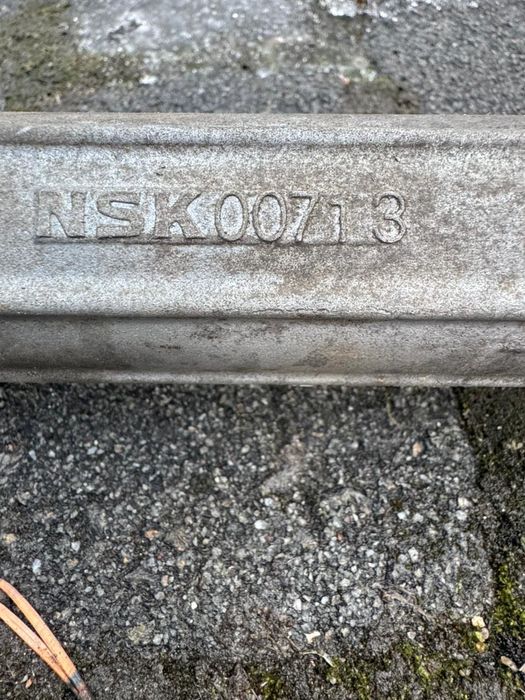 Toyota Rav 4 Рульова Рейка Оригінал HSK 00713