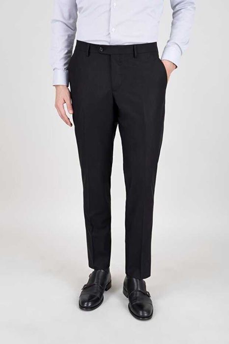 Новий костюм трійка чоловічий Paco Romano Gucci Slim Fit р. 54
