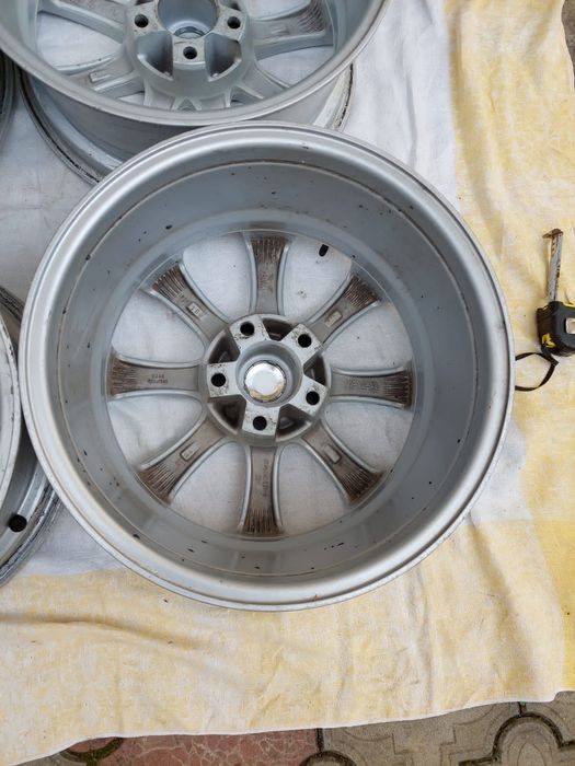 5x120 R 17 бмв bmw