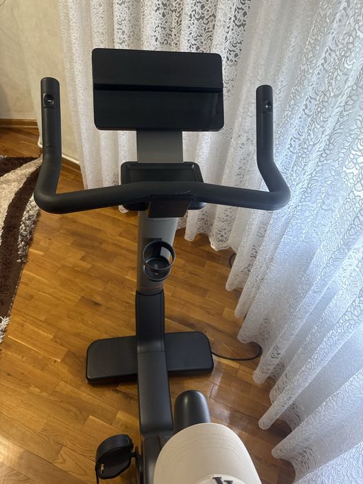 Велосипед для спорта електроний
