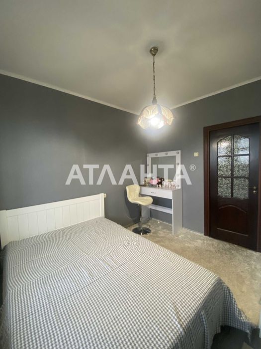 Многокомнатная квартира по адресу ул. Бандеры Степана (площадь 88 м²) - Atlanta.ua - фото 6