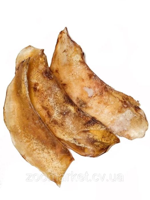 лопаточный хрящ  1кгсушеный