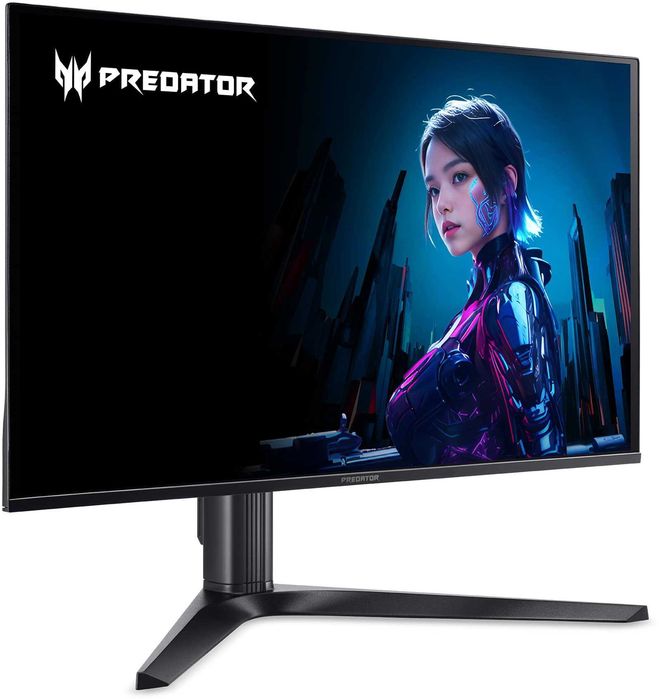 Monitor ACER Predator X27UF5BMIIPPRUZX  500 HZ fabrycznie NOWY
