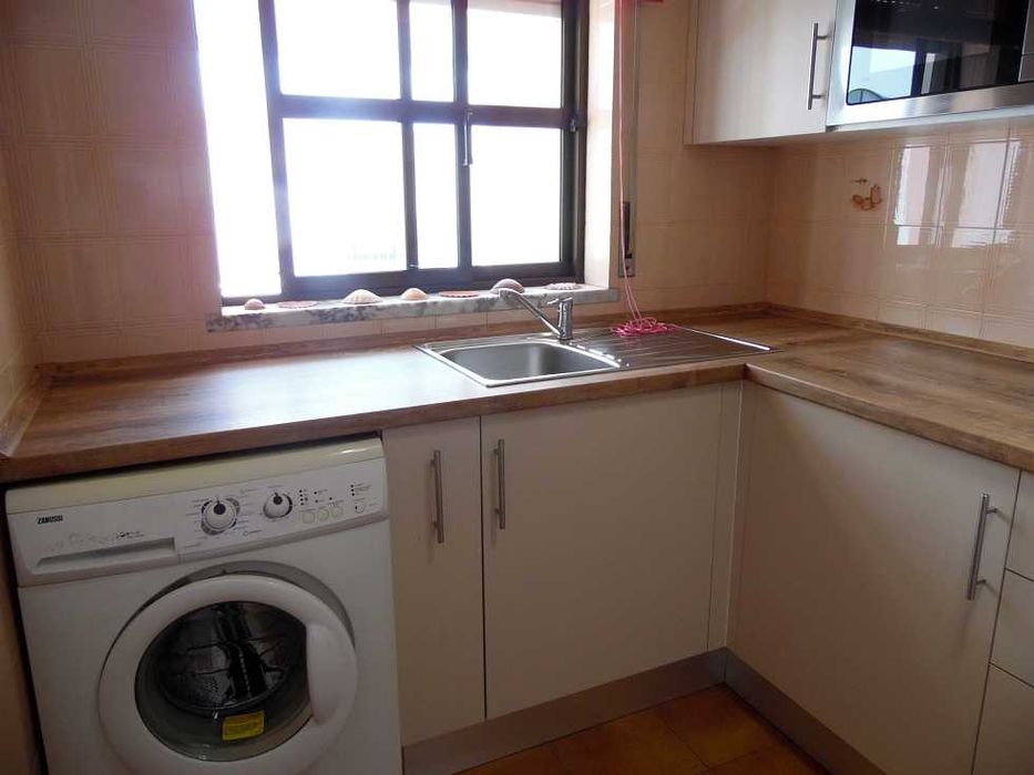 Apartamento T1 Férias QUARTEIRA