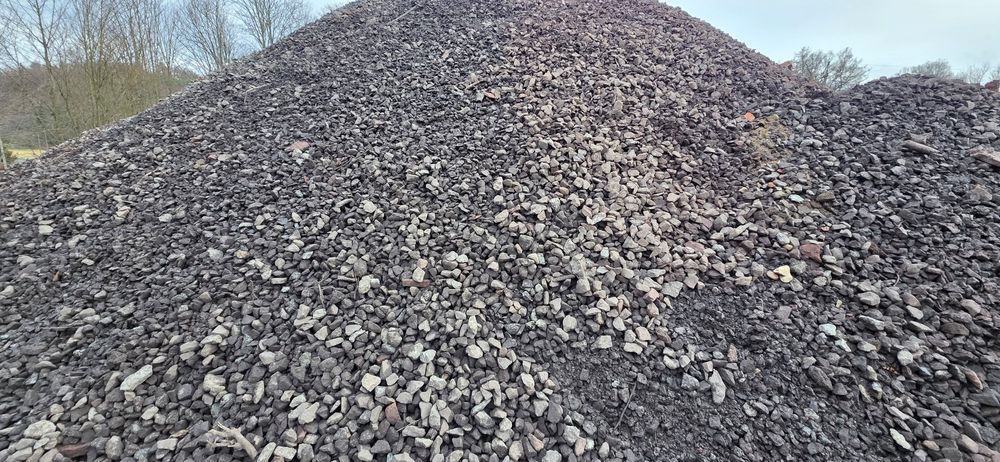Kamień ,kruszywo ,żwir