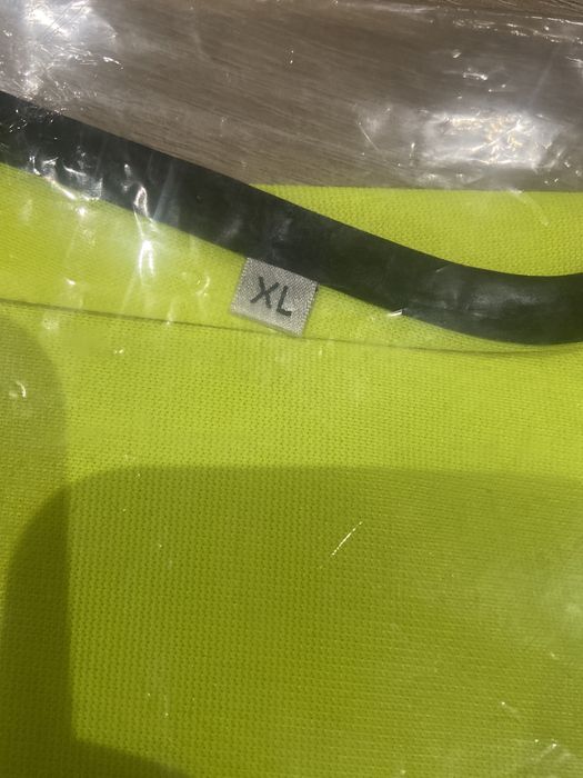 Coletes de alta visibilidade