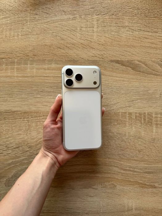 iPhone 17 Pro Max 256gb Айфон 17 Про Макс