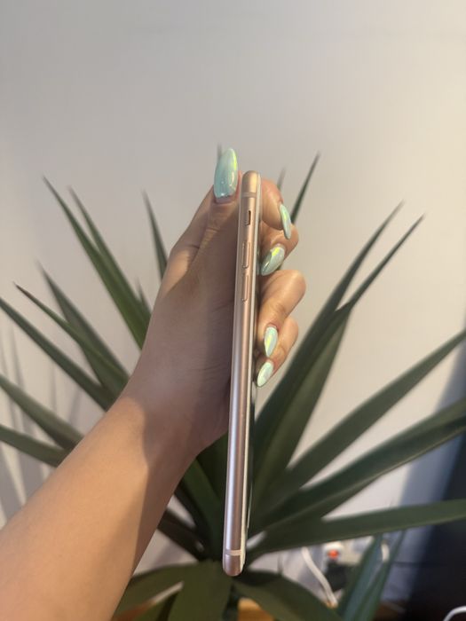 Iphone 8 Plus rose gold 64gb