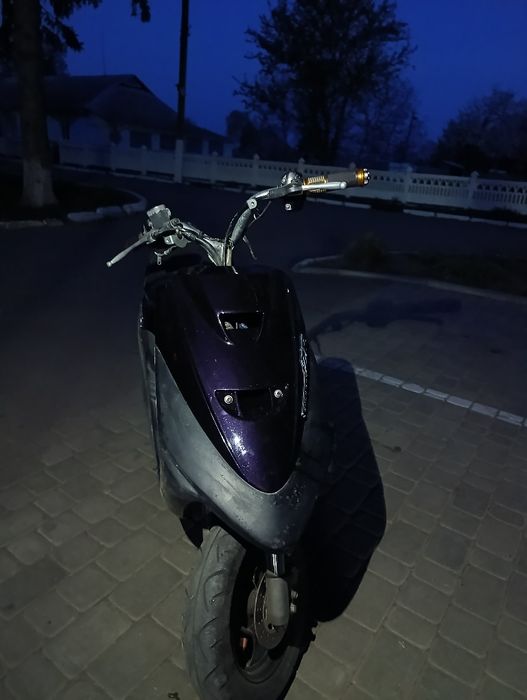 Продається скутер