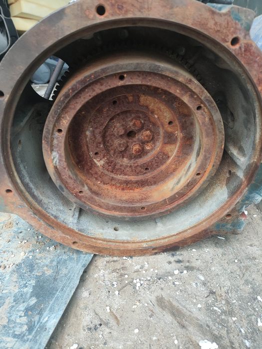 Kubota silnik diesel D662 D722 traktorek koparka