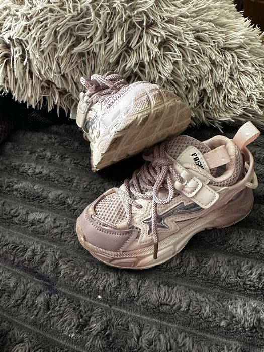 Кросівки 28 розмір 16.5