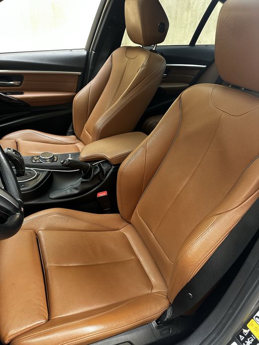 BMW Serie 3 330i 2017