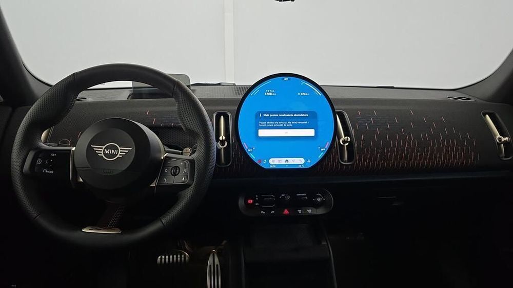 MINI Countryman JCW Countryman ALL4