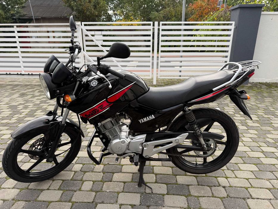 Yamaha