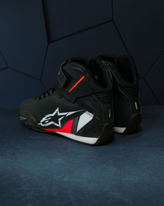 Мотоботи Alpinestars dainese flm TCX Ixon icon berik held richa faster