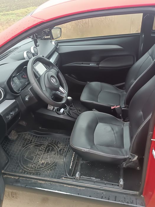 Aixam coupe 2019 zadbany