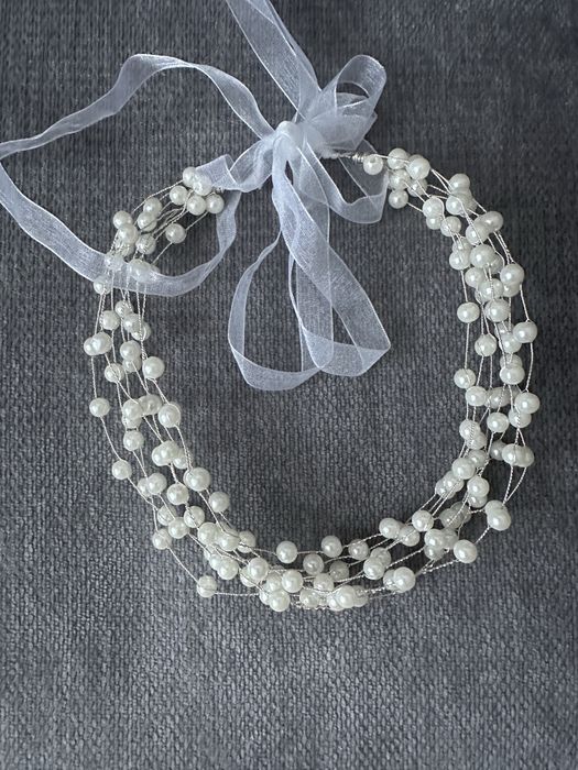 Плаття на хрещення