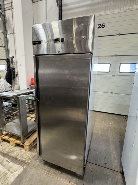 Szafa chłodnicza 1-drzwiowa 650l  TECHNICA, Cold Line