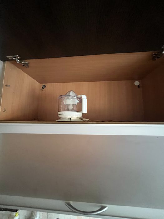 Moveis de cozinha! (Urgente)