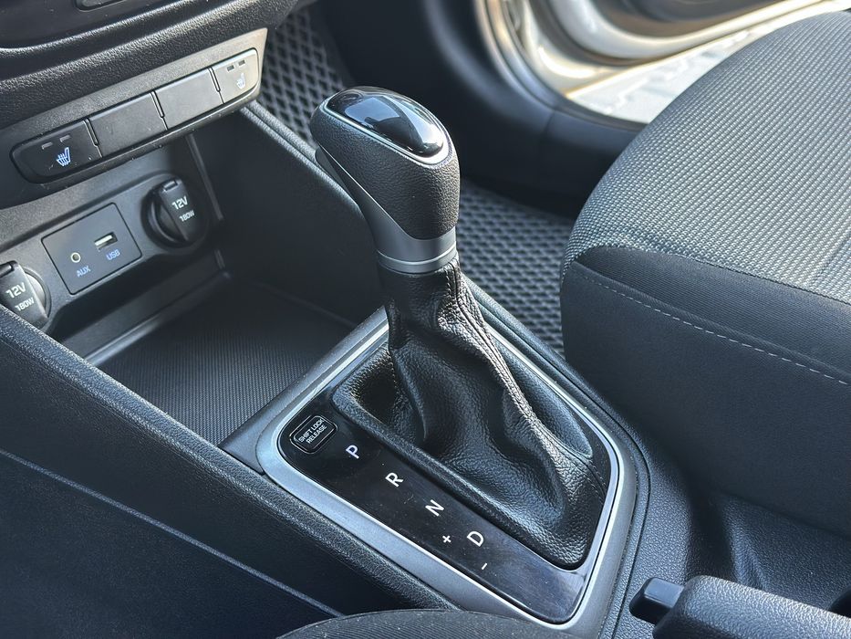 Продам Hyundai Accent 2018