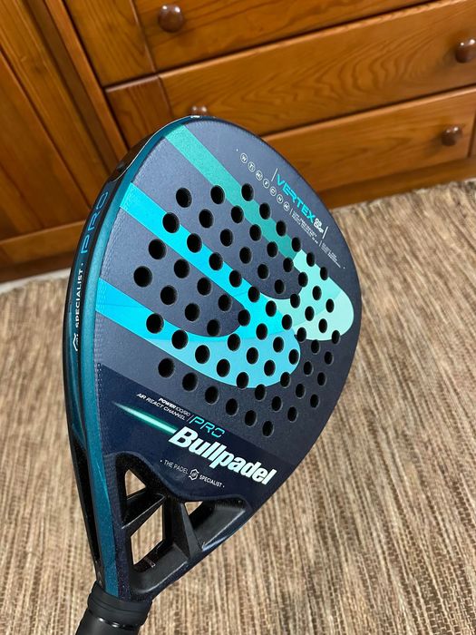 Bullpadel Di Nenno Vertex 03 Comfort Pro 2022