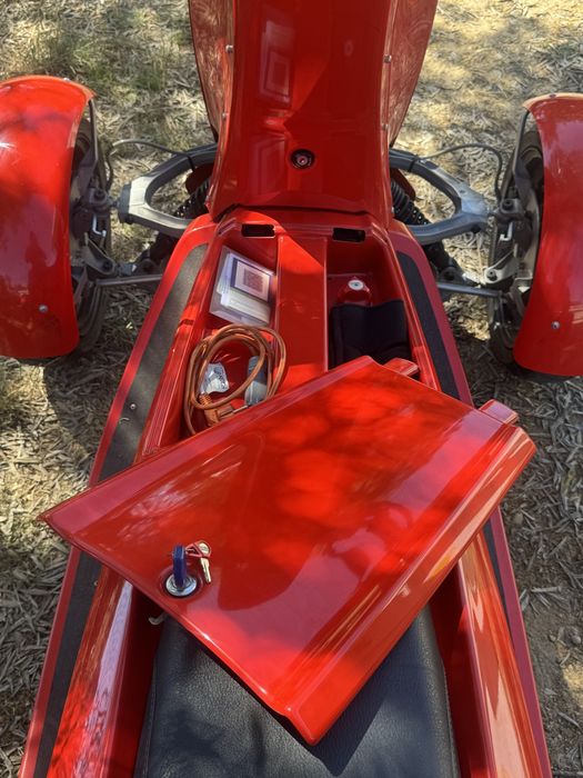 Jetflyer Quad eletrico 3 Unidades