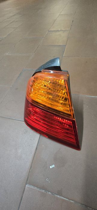 Conjunto de farolins Honda Goldwing