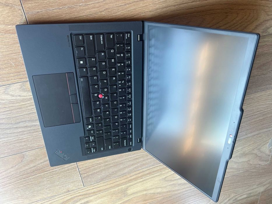 Lenovo ThinkPad T14 Gen 6 (21QC00A9MH) | Core Ultra 7 255U | 32 GB RAM | 1 TB SSD | Gwarancja Lenovo