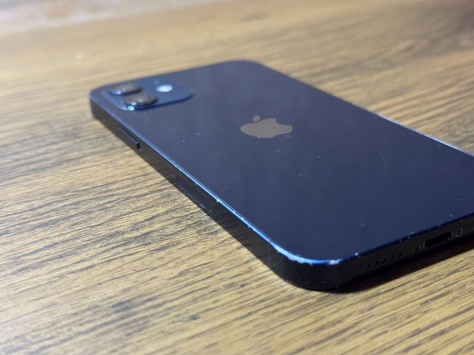 Iphone 12 64gb 80%
