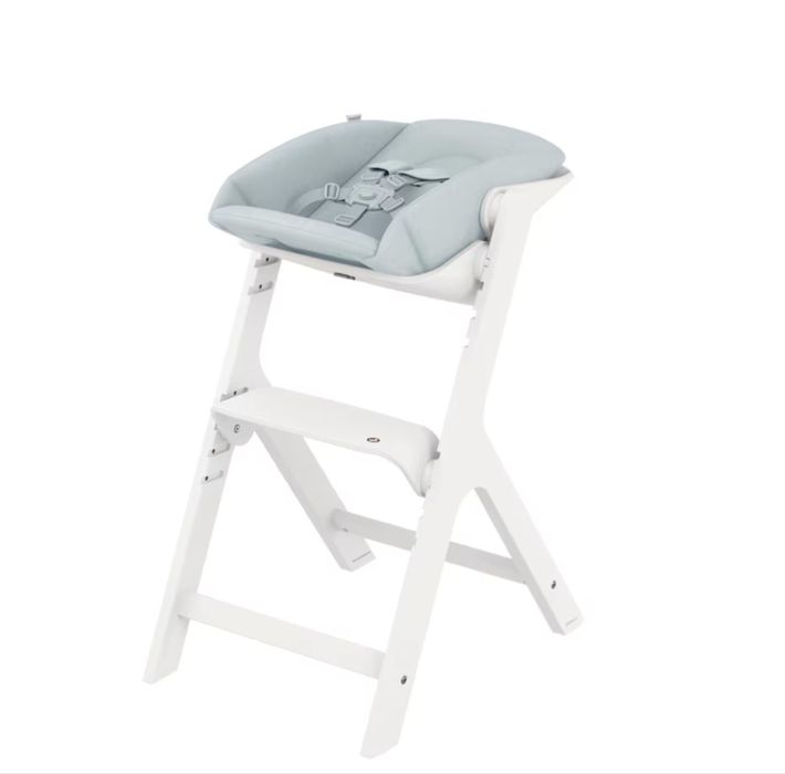 Cadeira de papa nova maxi cosi Nesta com kit refeicao Family
