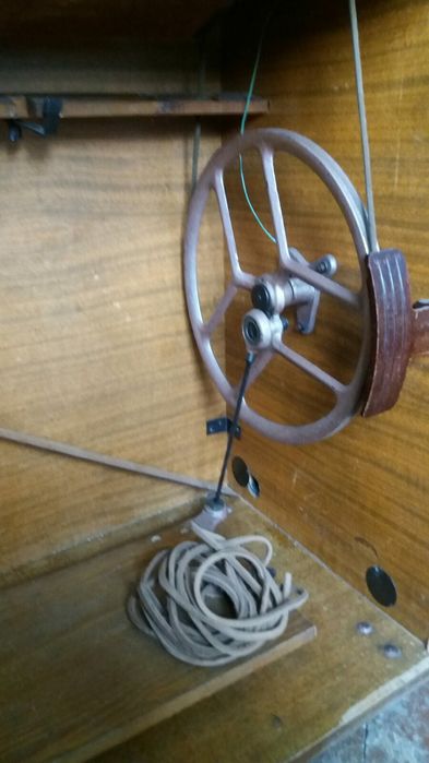 Швейная машина,,