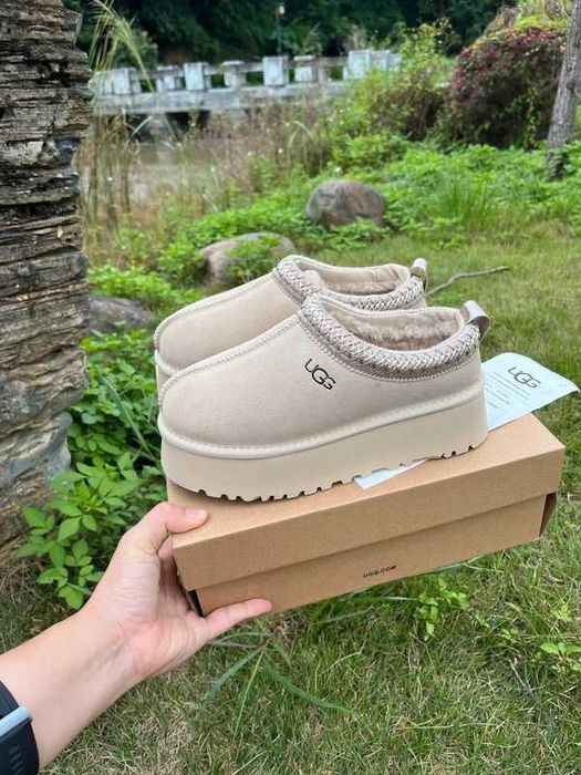 UGG_Tazz_Slipper R.40