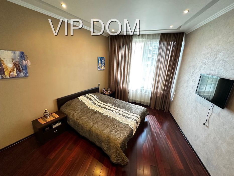 Эклюзив VIP DOM/ Квартира возле моря. Аркадия, Фонтан Белый Парус