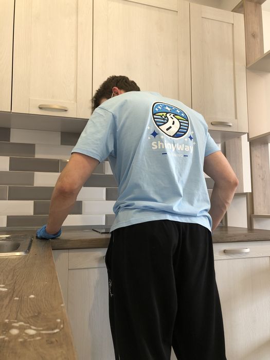 Прибирання квартир Київ | Генеральне прибирання | Після ремонту