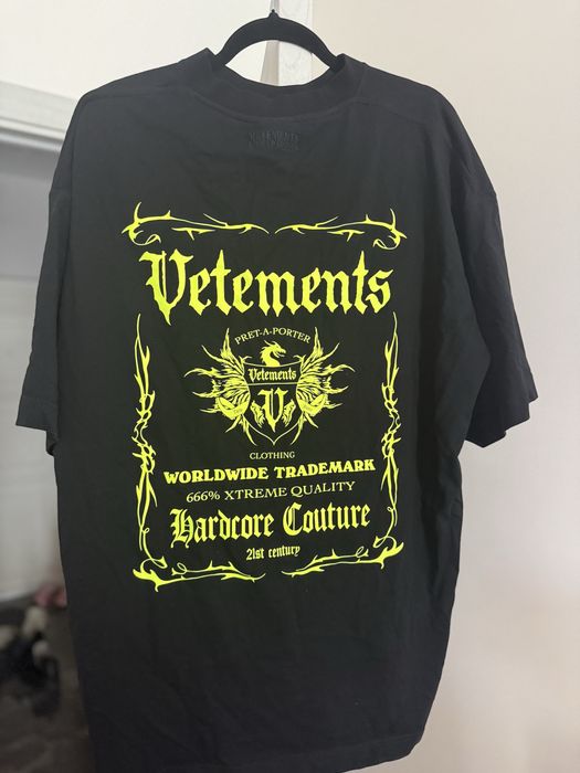 Vetements tee pret a porter TGK CMECTE
