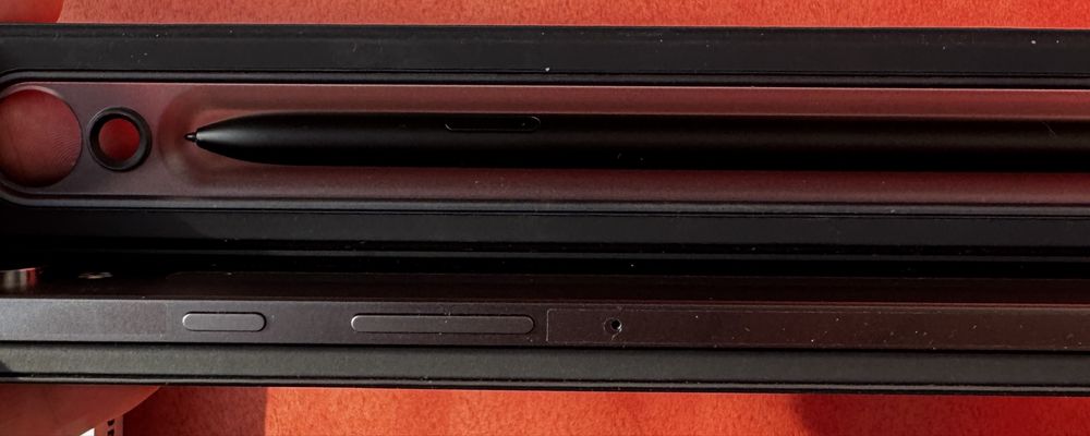 Samsung tab galaxy S9 5G 12/256 stan idealny
