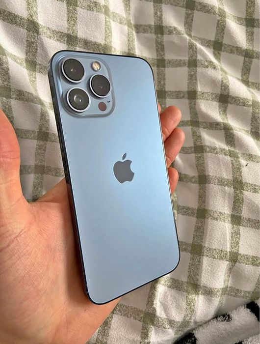 iPhone 13 pro max 90%