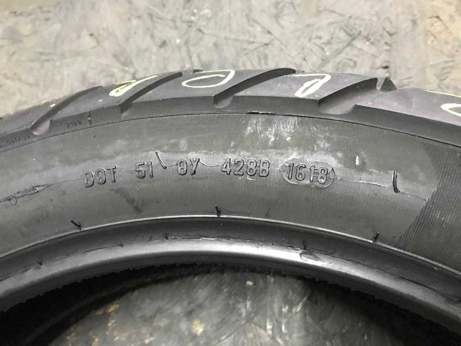 Мото шини 150/70 R17 Metzeler Karoo Street (3002М)