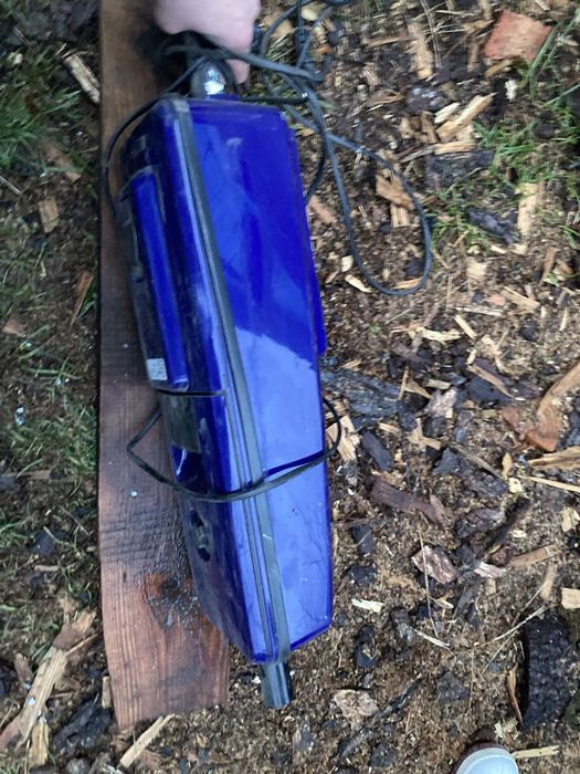 Пилесос Comfotr 1600