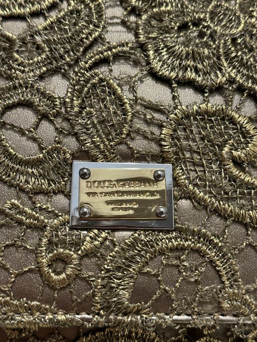 Продається оригінальна сумка DOLCE&GABANA повністю нова