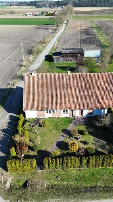 Dom na sprzedaż Romankowo