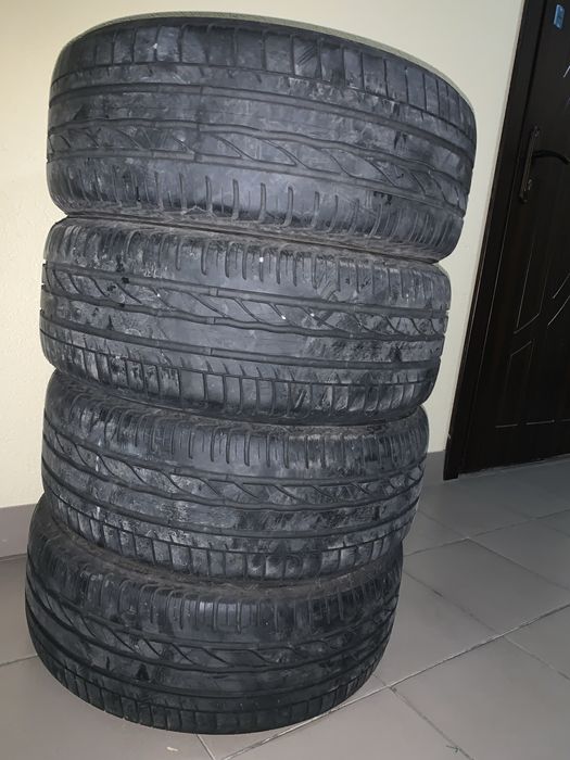 Терміново!! Резина Bridgestone 205/55/16