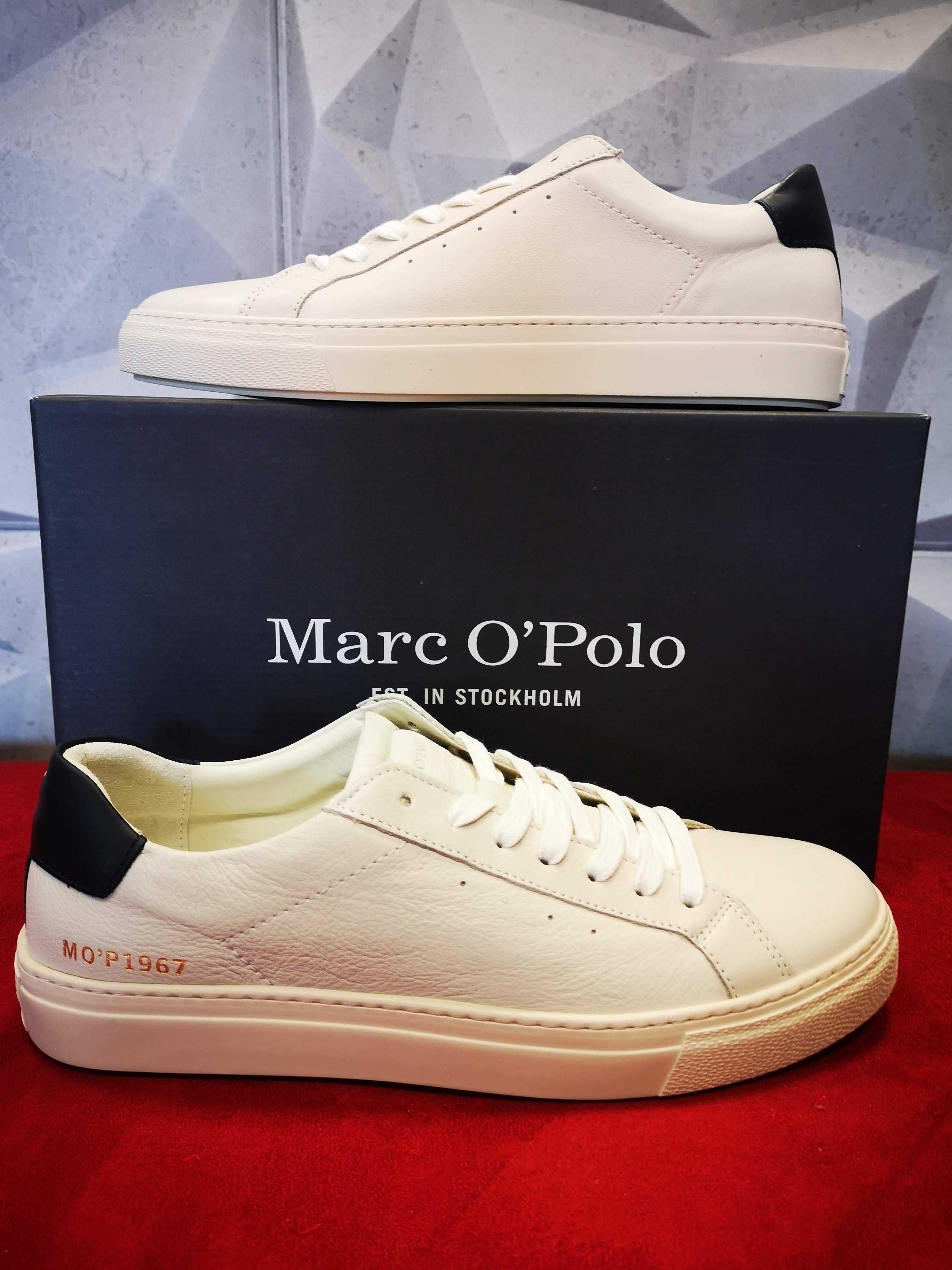 deficiency Successful host Sneakersy Marc o Polo buty męskie rozmiar 44 NOWE Gorzów Wielkopolski •  OLX.pl