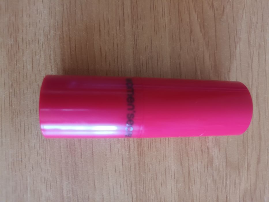 Batom vermelho women secret
