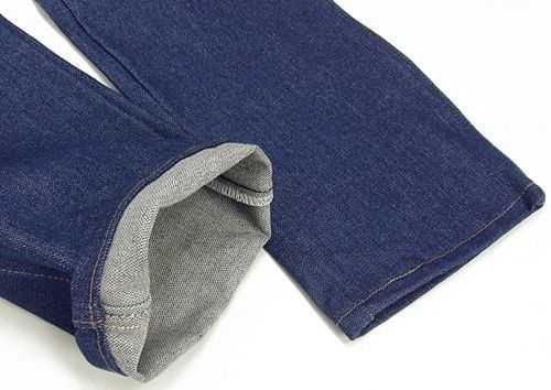 Джинси Wrangler 936DEN денім – розмір W30 L40 темно-сині