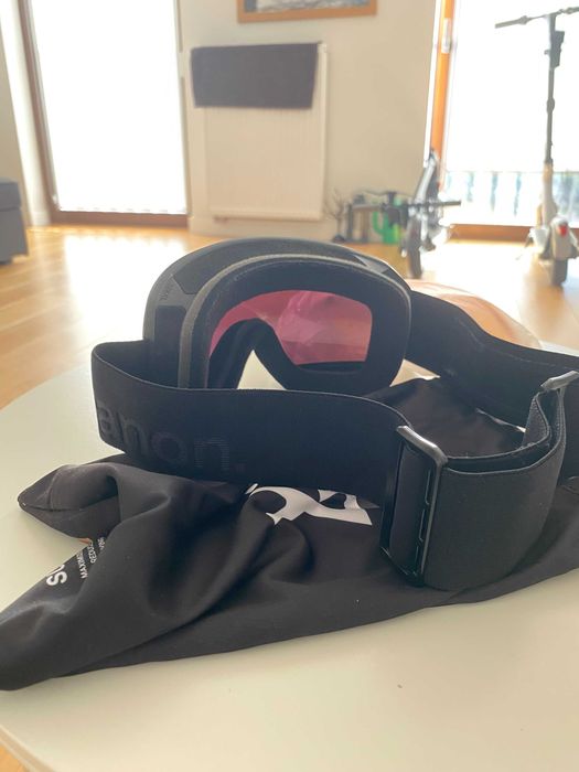 Anon Nesa Goggles