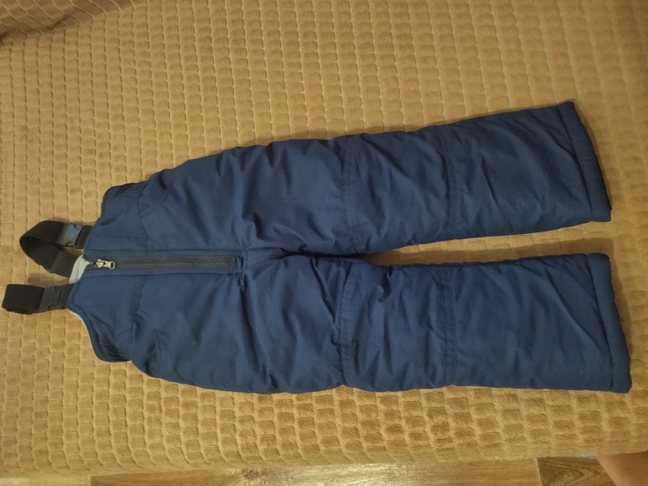 Костюм зимовий трійка