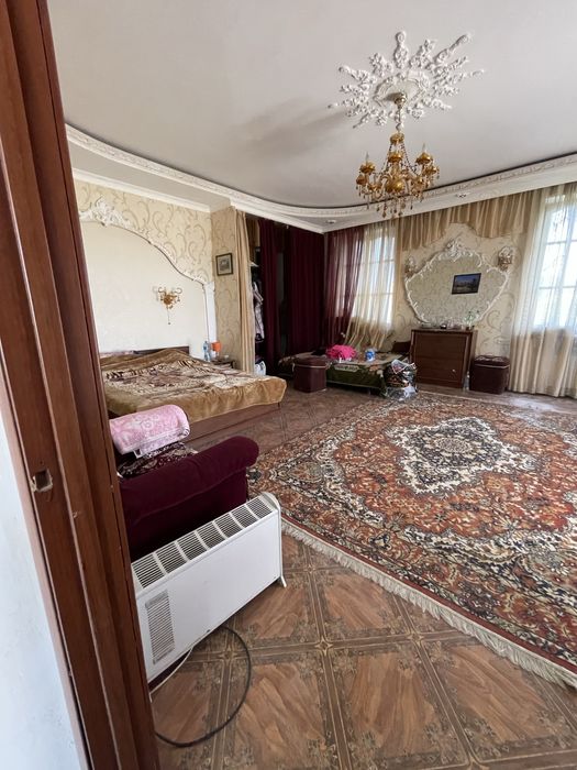 Продам дом Старый Водопой , ул Винграновского