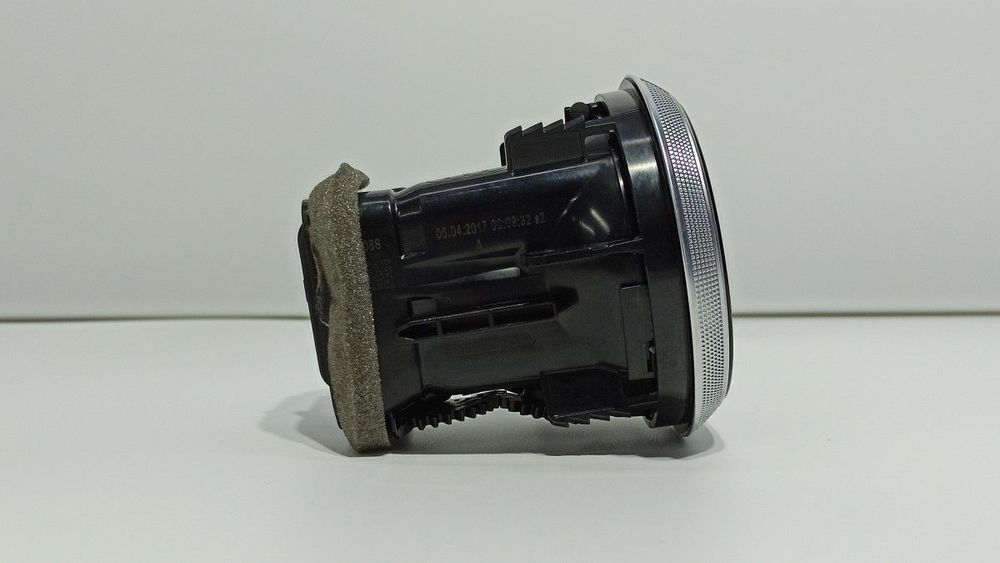 AREJADOR CENTRAL FRONTAL AUDI A3 SPORTBACK (8VF) BASIC