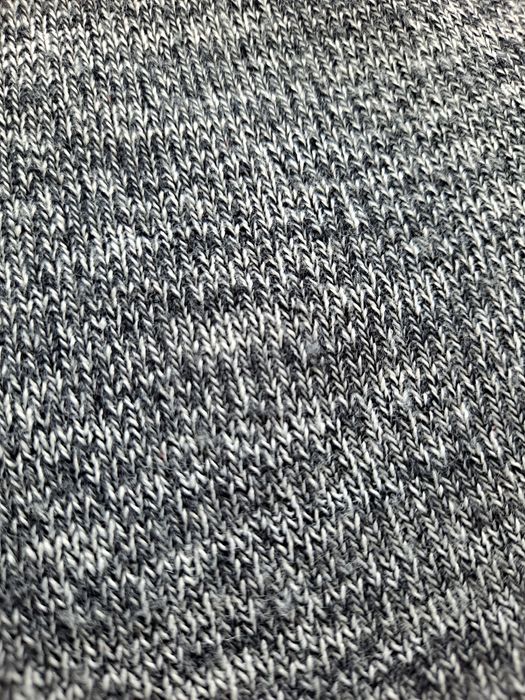 Czapka męska H&M w odcieniach szarości